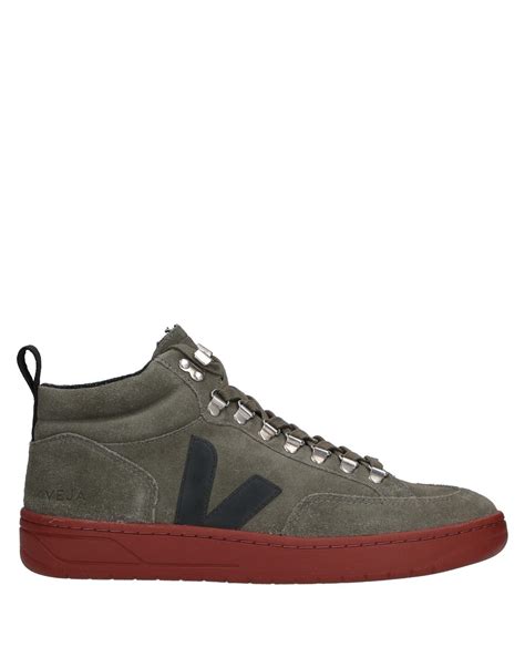 veja high tops men's.